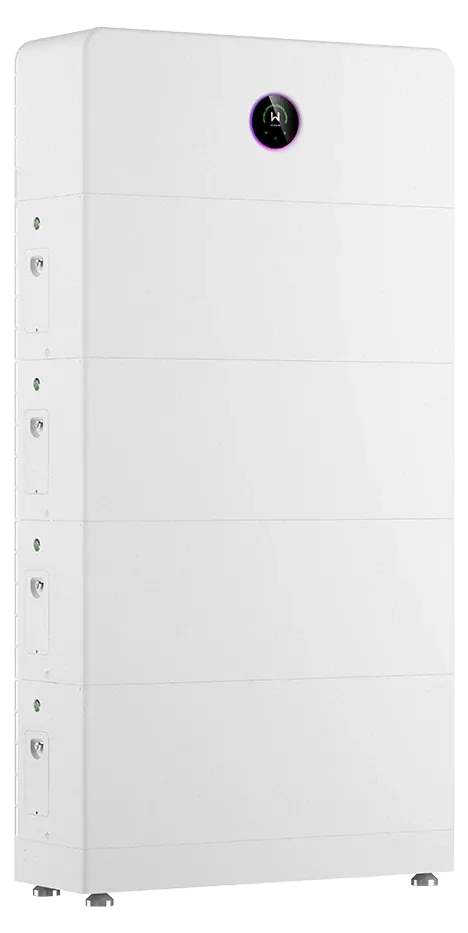 GoodWe ESA stackable battery system