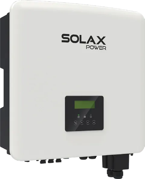 SolaX X3-Hybrid three phase hybrid inverter