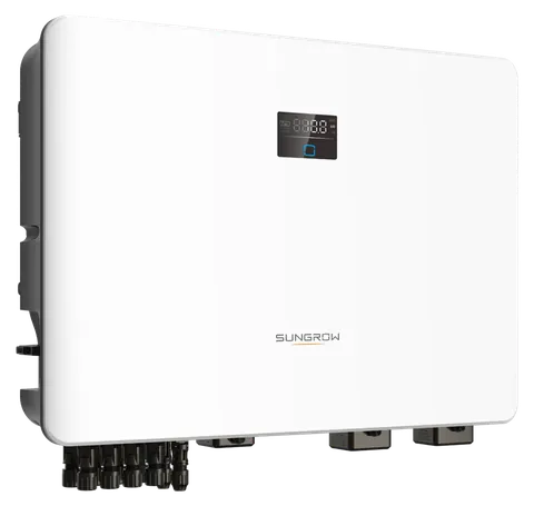 Sungrow SH-RS single phase high-voltage hybrid inverter