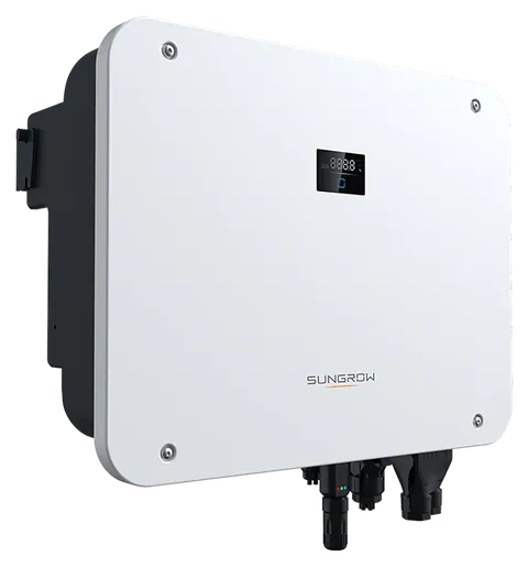 Sungrow SH-T three phase hybrid inverter